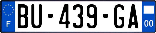 BU-439-GA
