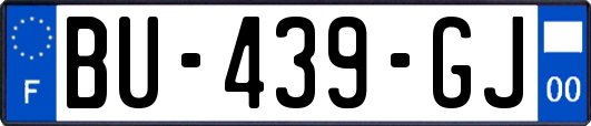 BU-439-GJ