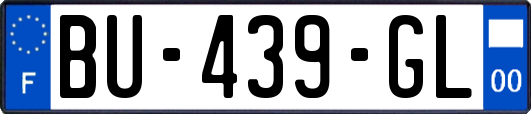 BU-439-GL