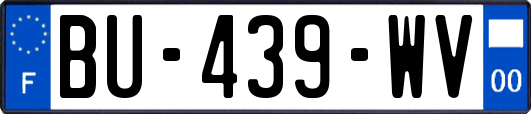 BU-439-WV