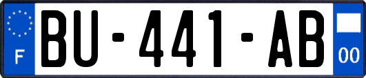 BU-441-AB