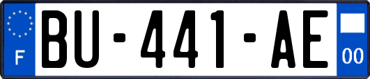 BU-441-AE