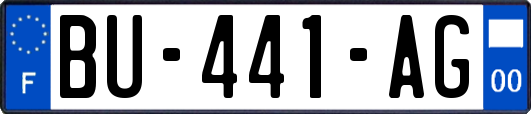 BU-441-AG