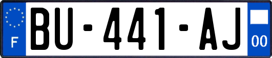 BU-441-AJ