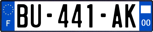 BU-441-AK