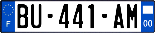 BU-441-AM