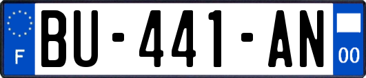 BU-441-AN