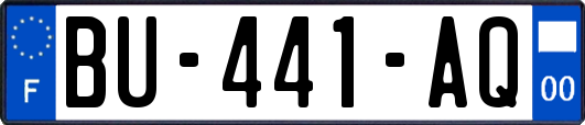 BU-441-AQ