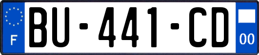 BU-441-CD
