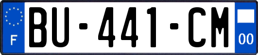 BU-441-CM