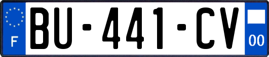 BU-441-CV