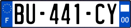 BU-441-CY