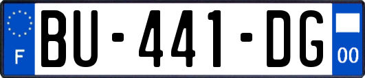BU-441-DG