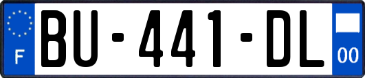 BU-441-DL