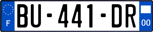 BU-441-DR
