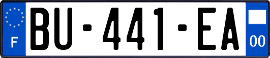 BU-441-EA