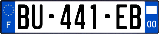 BU-441-EB