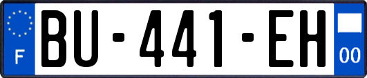 BU-441-EH