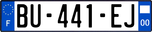 BU-441-EJ