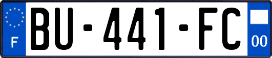 BU-441-FC