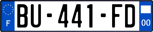 BU-441-FD