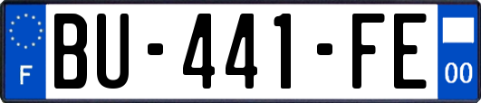 BU-441-FE