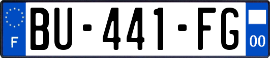 BU-441-FG