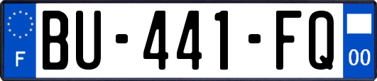 BU-441-FQ