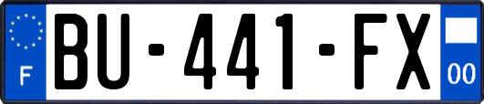 BU-441-FX