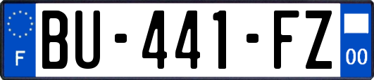 BU-441-FZ