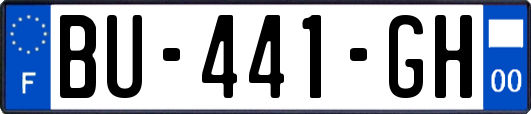 BU-441-GH