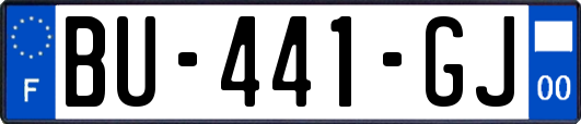 BU-441-GJ