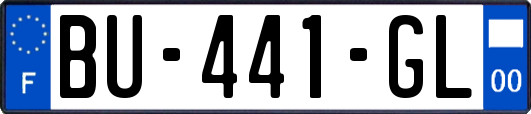 BU-441-GL