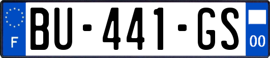 BU-441-GS