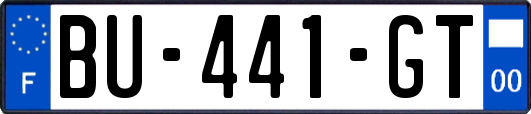 BU-441-GT