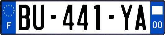 BU-441-YA