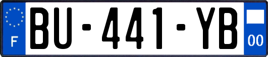 BU-441-YB