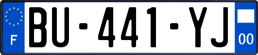 BU-441-YJ