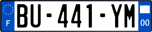 BU-441-YM