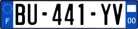 BU-441-YV