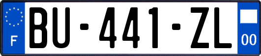 BU-441-ZL