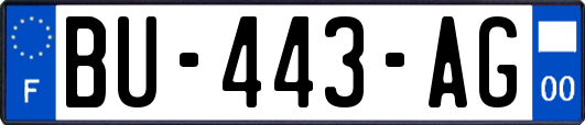 BU-443-AG