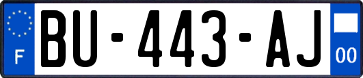 BU-443-AJ