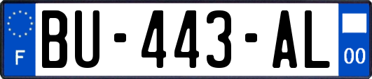 BU-443-AL