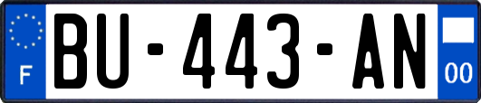 BU-443-AN