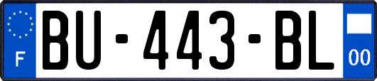 BU-443-BL