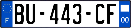 BU-443-CF