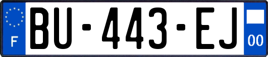 BU-443-EJ