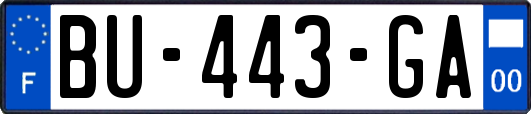 BU-443-GA