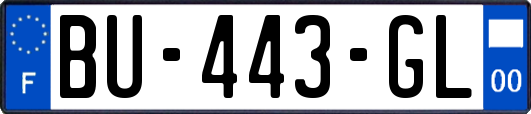 BU-443-GL